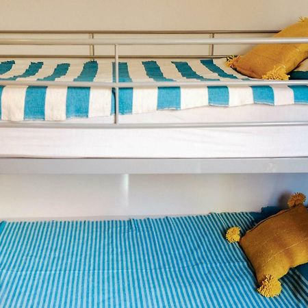 Bed and Breakfast Salt House Morocco - Surf & Yoga Camp Tamraght Zewnętrze zdjęcie