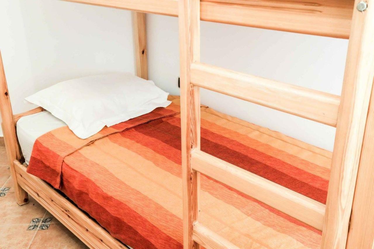 Bed and Breakfast Salt House Morocco - Surf & Yoga Camp Tamraght Zewnętrze zdjęcie