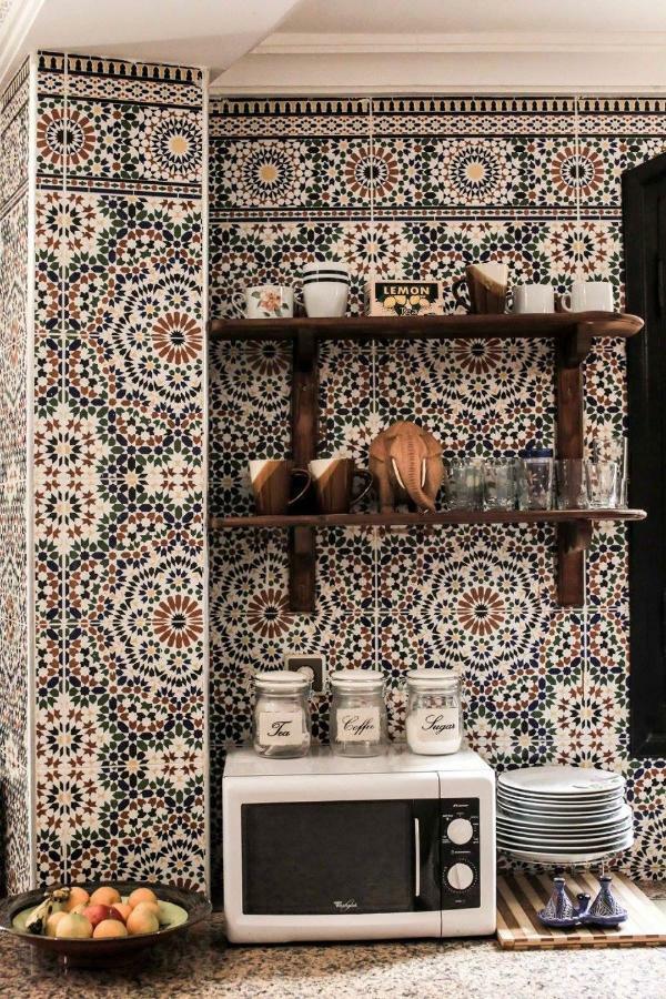 Bed and Breakfast Salt House Morocco - Surf & Yoga Camp Tamraght Zewnętrze zdjęcie
